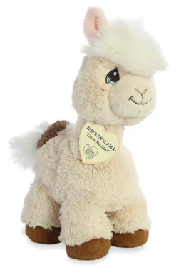 Discount Aurora® - Precious Moments - 8" Precious Llama Precious Moments