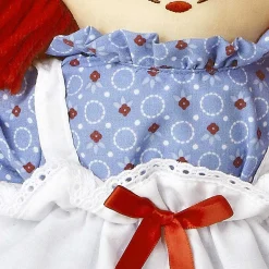 New Aurora® - Raggedy Ann & Raggedy Andy® - Raggedy Ann Classic Raggedy Ann & Raggedy Andy®