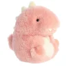 Best - Rolly Pet - 5" Avery Allosaurus Rolly Pet