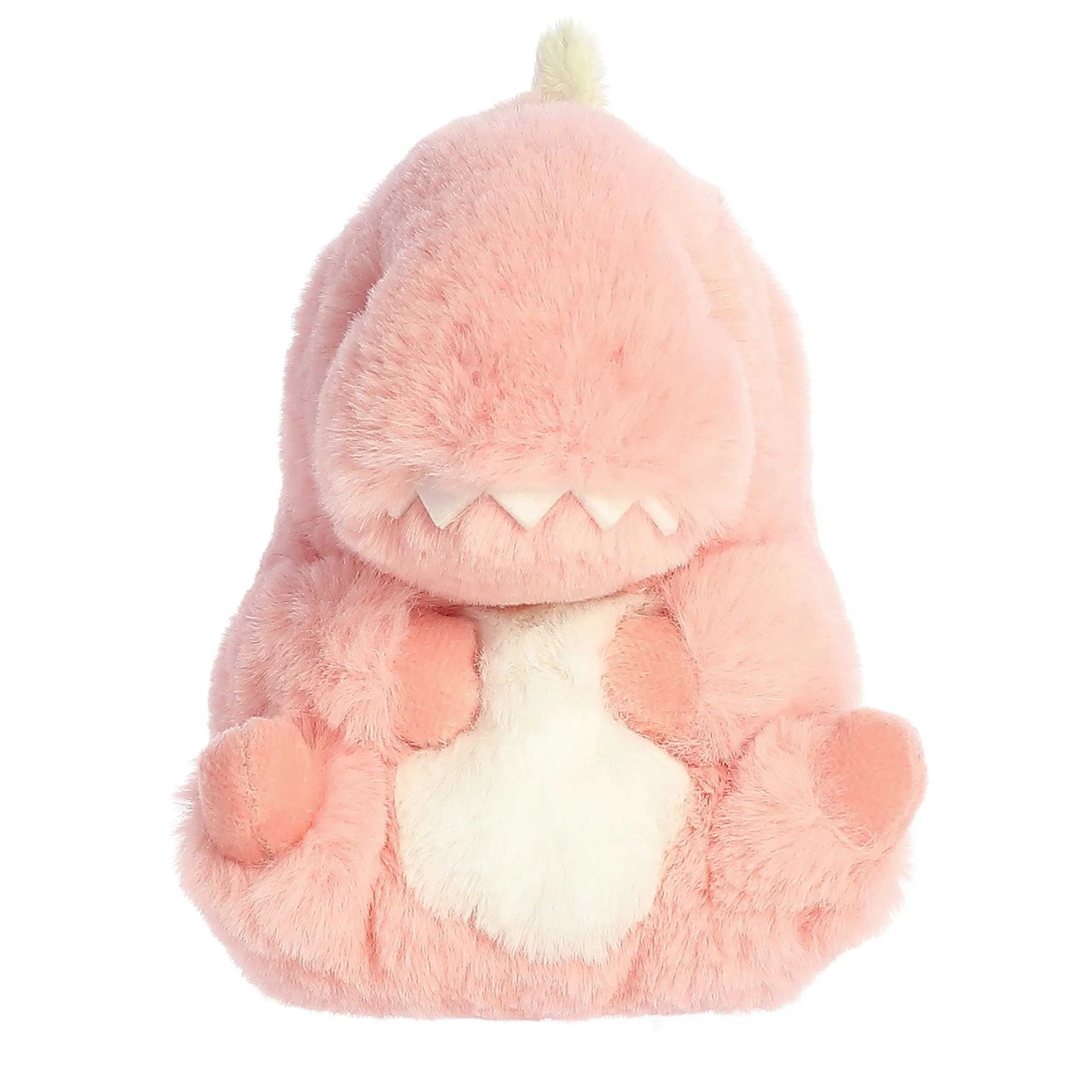 Best - Rolly Pet - 5" Avery Allosaurus Rolly Pet