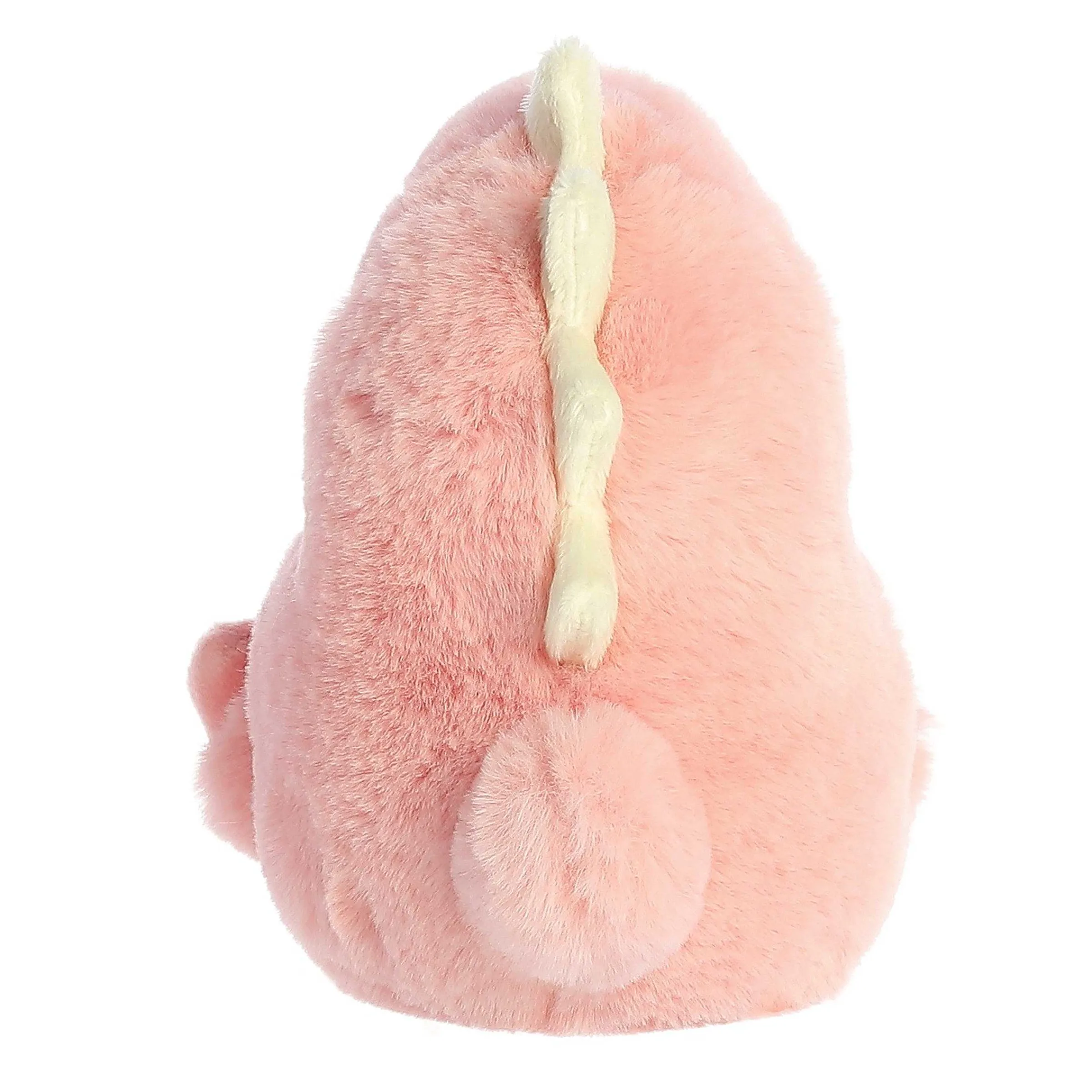 Best - Rolly Pet - 5" Avery Allosaurus Rolly Pet