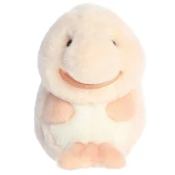 Hot - Rolly Pet - 5" Bailey Blobfish Rolly Pet