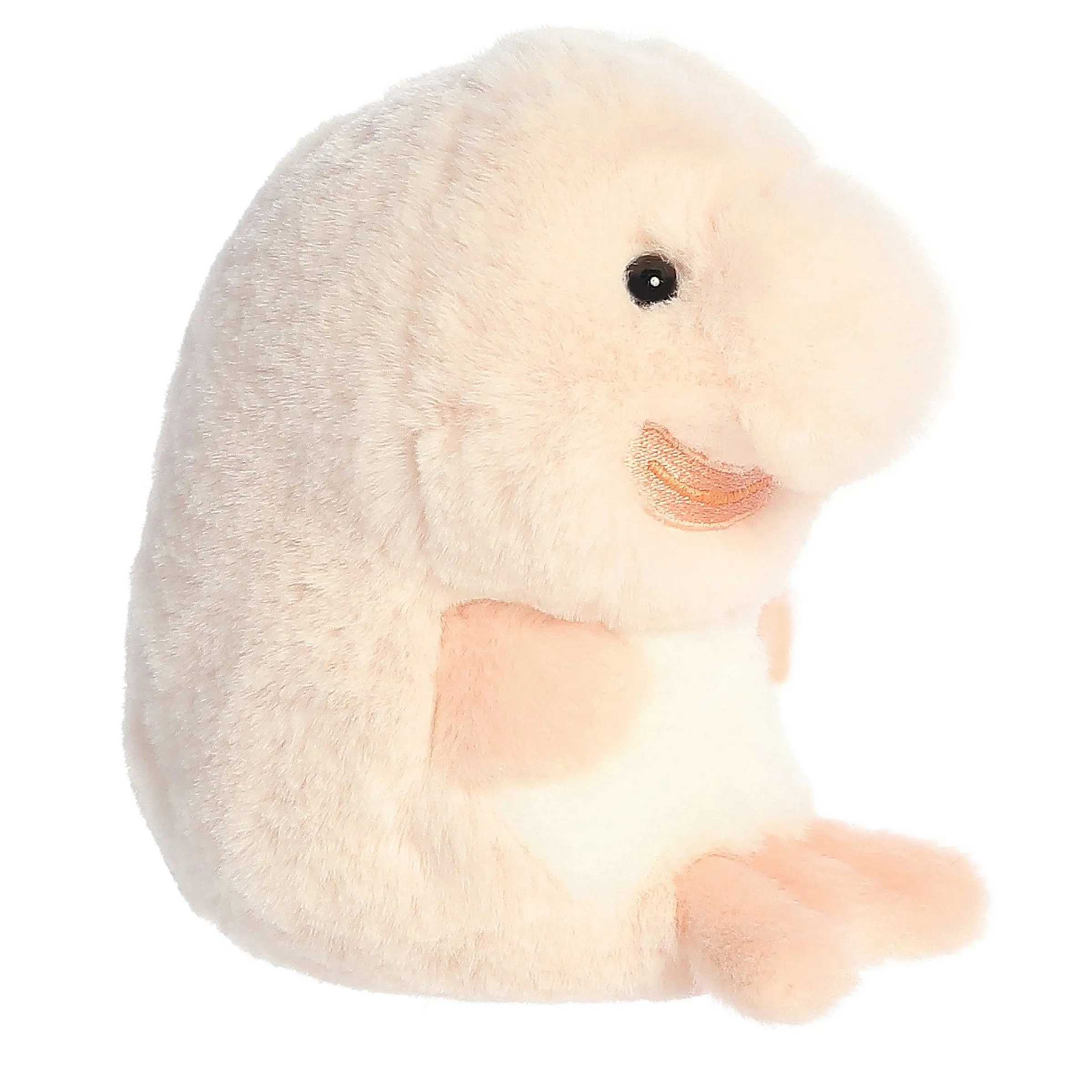 Hot - Rolly Pet - 5" Bailey Blobfish Rolly Pet