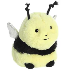 Online - Rolly Pet - 5" Bee Happy Rolly Pet