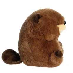 Online - Rolly Pet - 5" Beethoven Beaver Rolly Pet