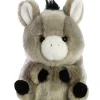 Clearance - Rolly Pet - 5" Bray Donkey Rolly Pet
