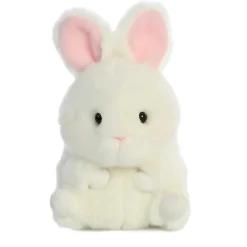 Clearance - Rolly Pet - 5" Bunbun Bunny Rolly Pet