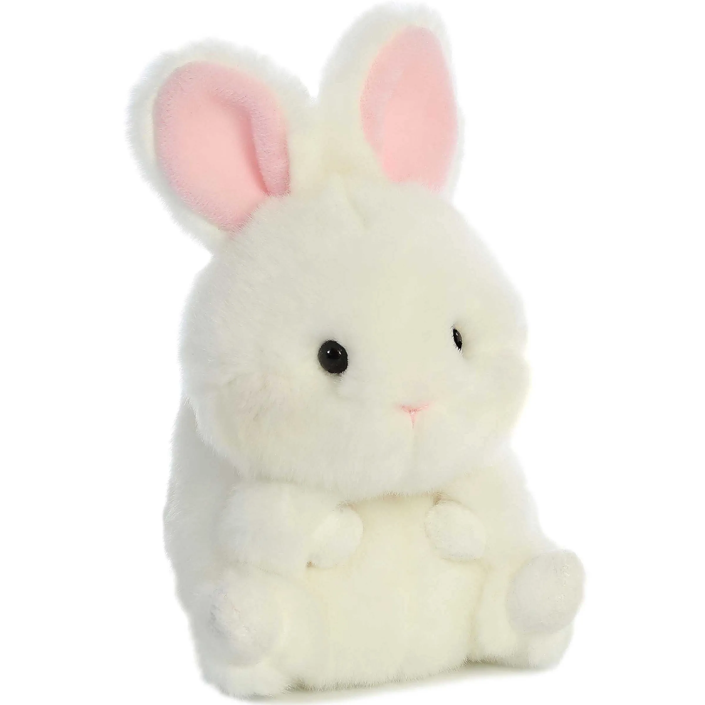 Clearance - Rolly Pet - 5" Bunbun Bunny Rolly Pet