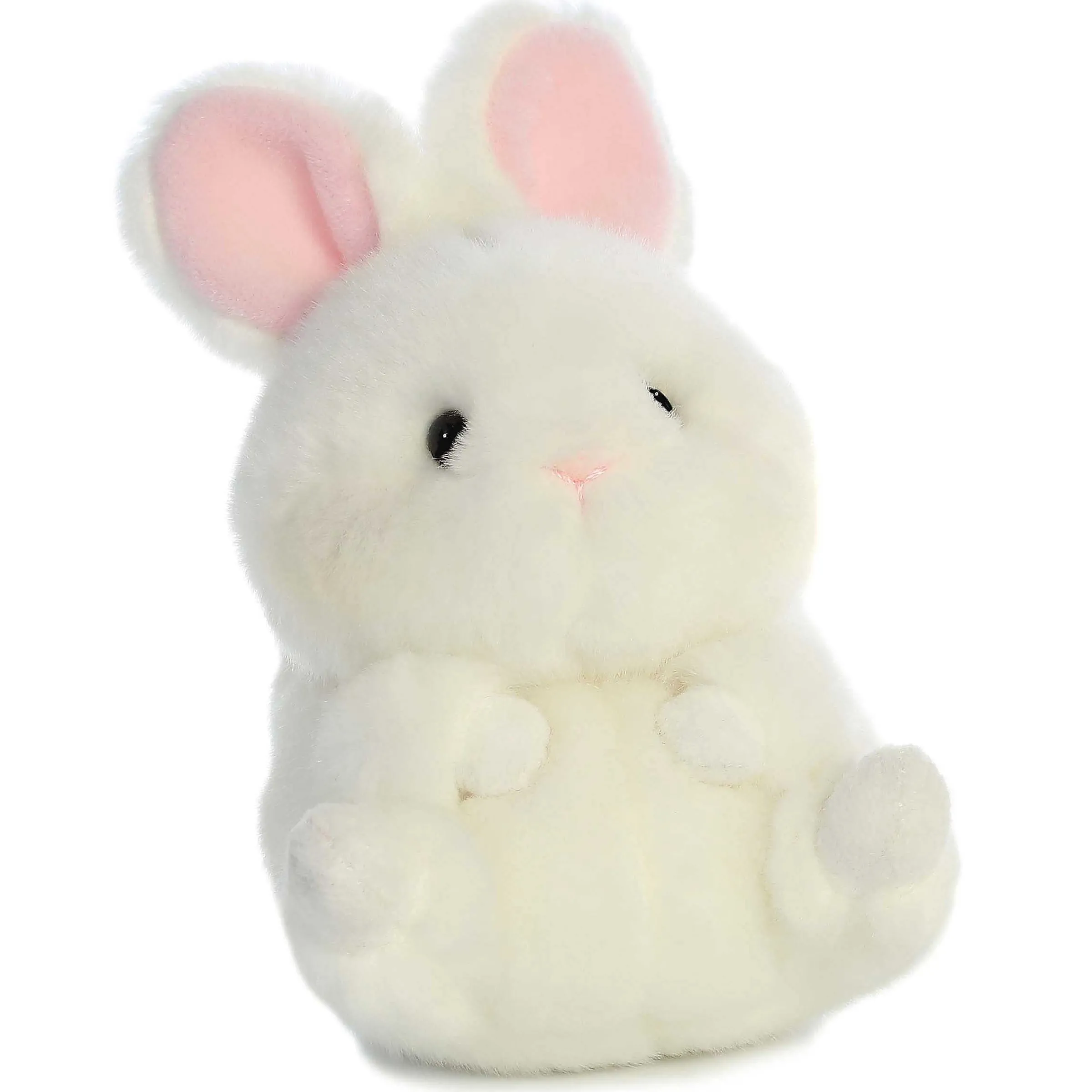Clearance - Rolly Pet - 5" Bunbun Bunny Rolly Pet