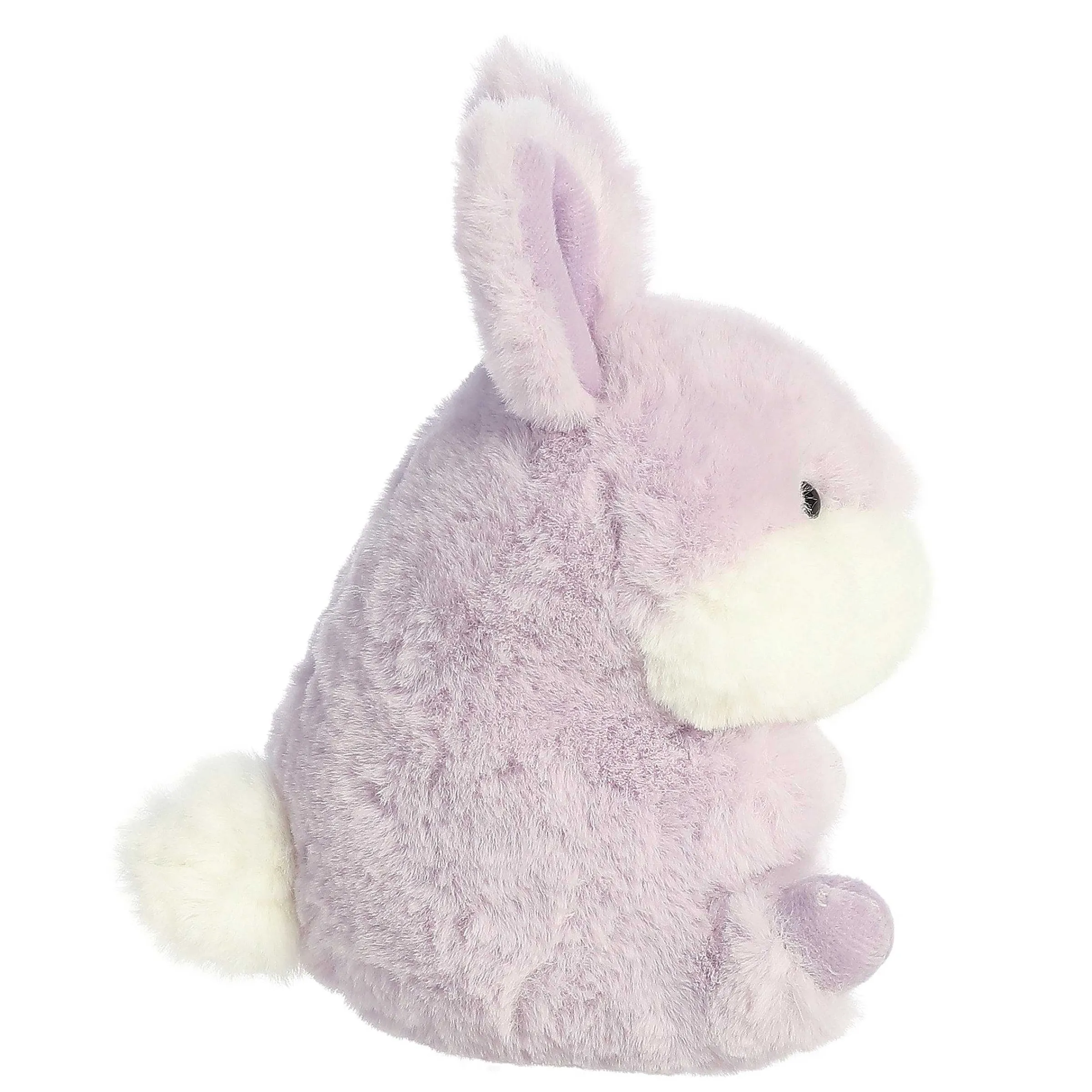 Online - Rolly Pet - 5" Bunny Rolly Pet