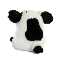 Hot - Rolly Pet - 5" Daisy Cow Rolly Pet