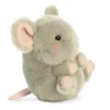 Discount - Rolly Pet - 5" Frisk Mouse Rolly Pet