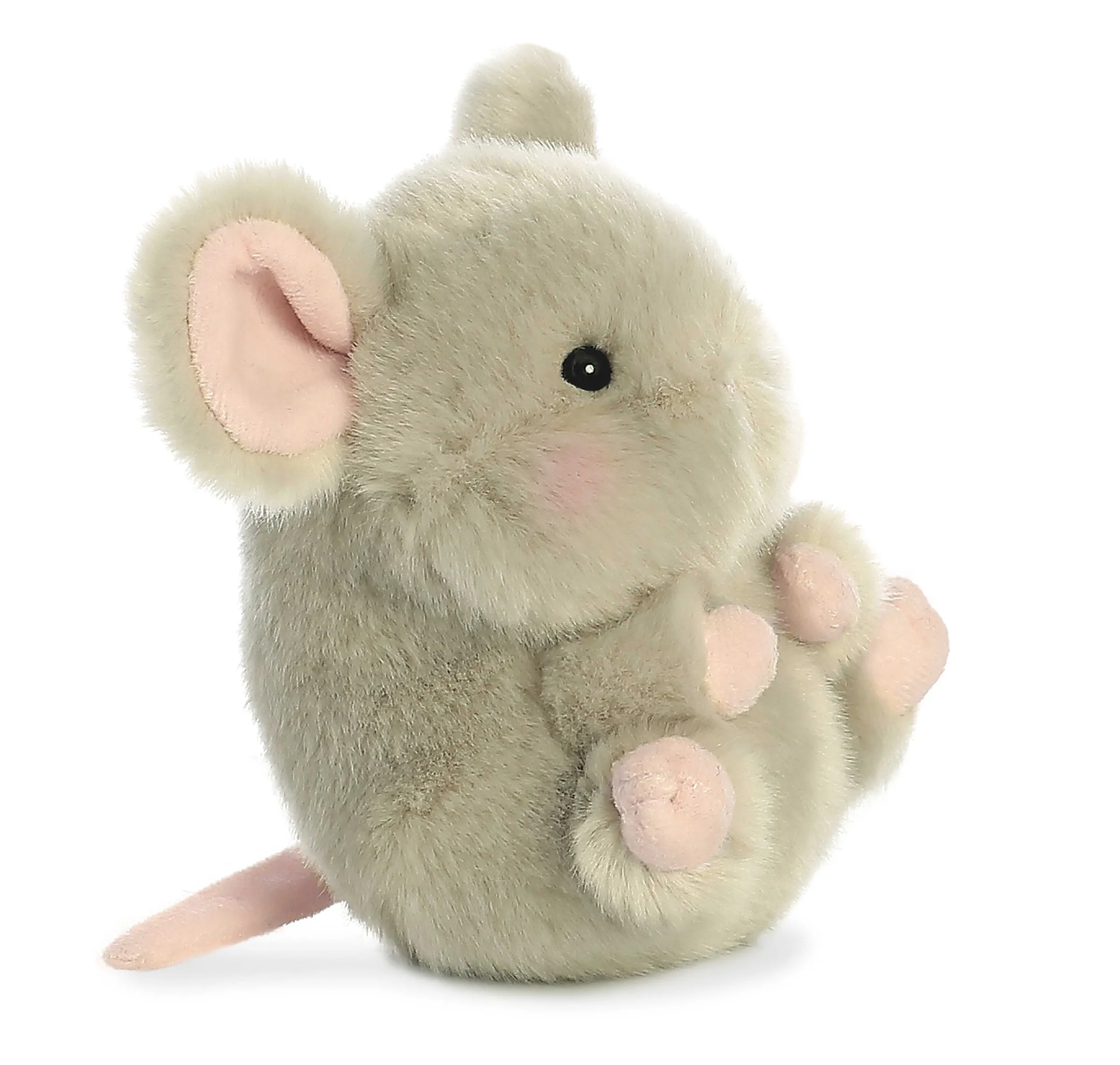 Discount - Rolly Pet - 5" Frisk Mouse Rolly Pet