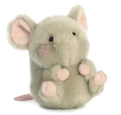 Discount - Rolly Pet - 5" Frisk Mouse Rolly Pet