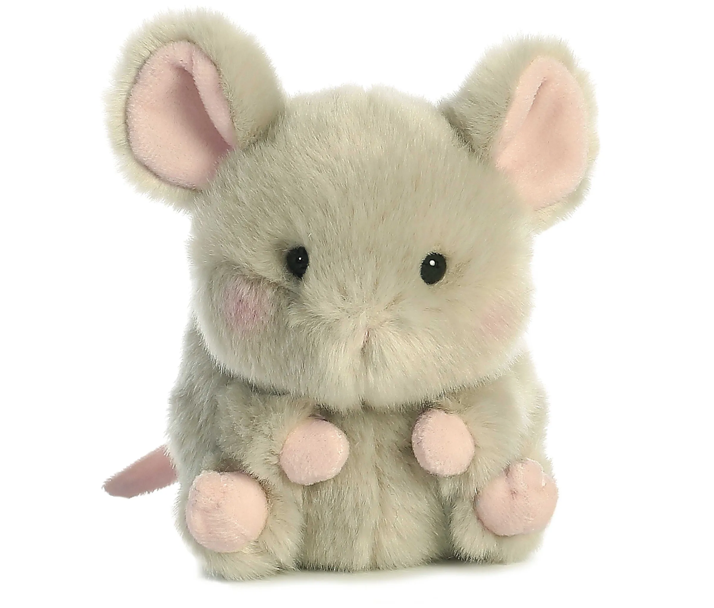 Discount - Rolly Pet - 5" Frisk Mouse Rolly Pet