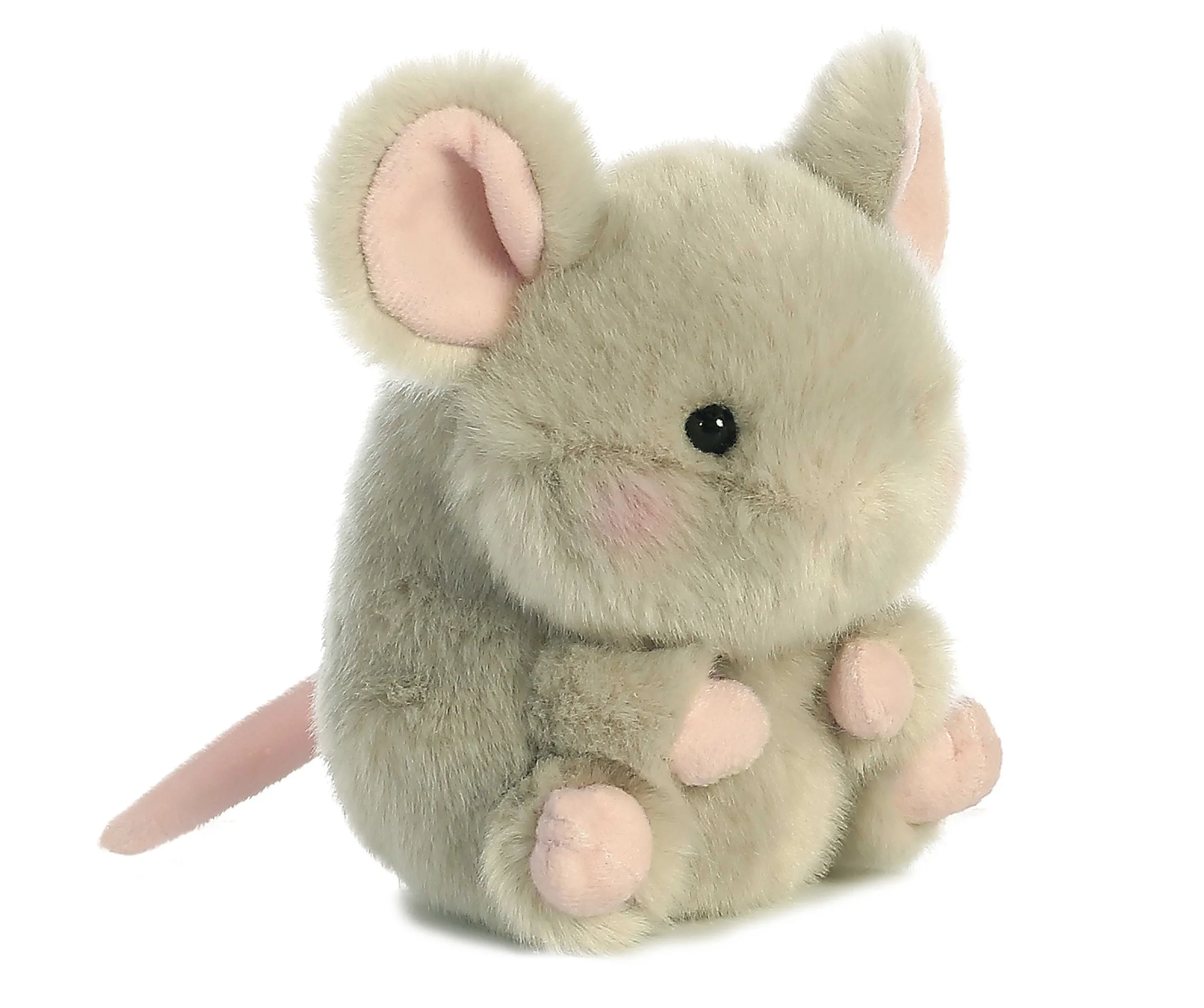 Discount - Rolly Pet - 5" Frisk Mouse Rolly Pet