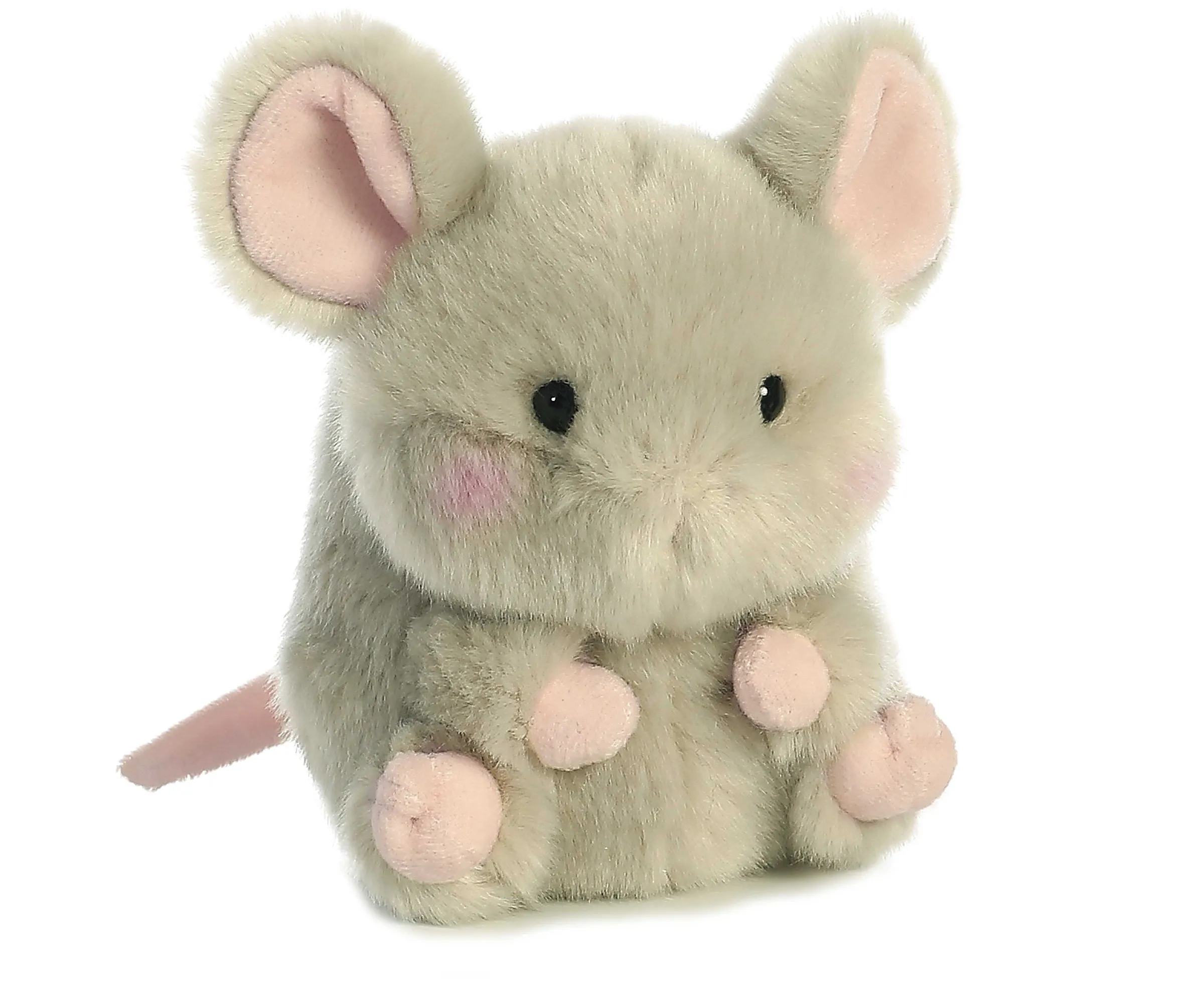 Discount - Rolly Pet - 5" Frisk Mouse Rolly Pet