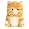 Online - Rolly Pet - 5" Gingersnap Kitten Rolly Pet