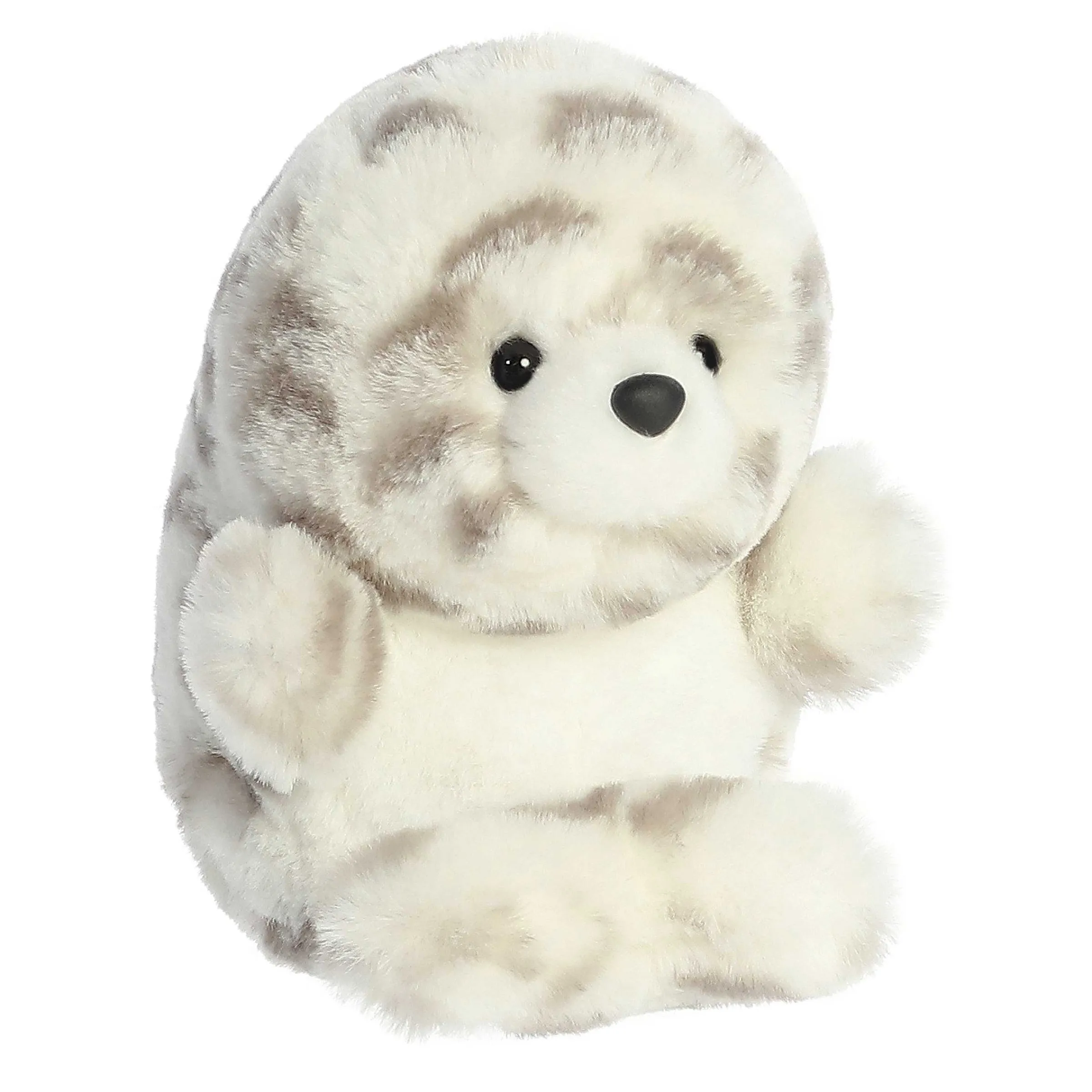 Clearance - Rolly Pet - 5" Hadley Harbor Seal Rolly Pet
