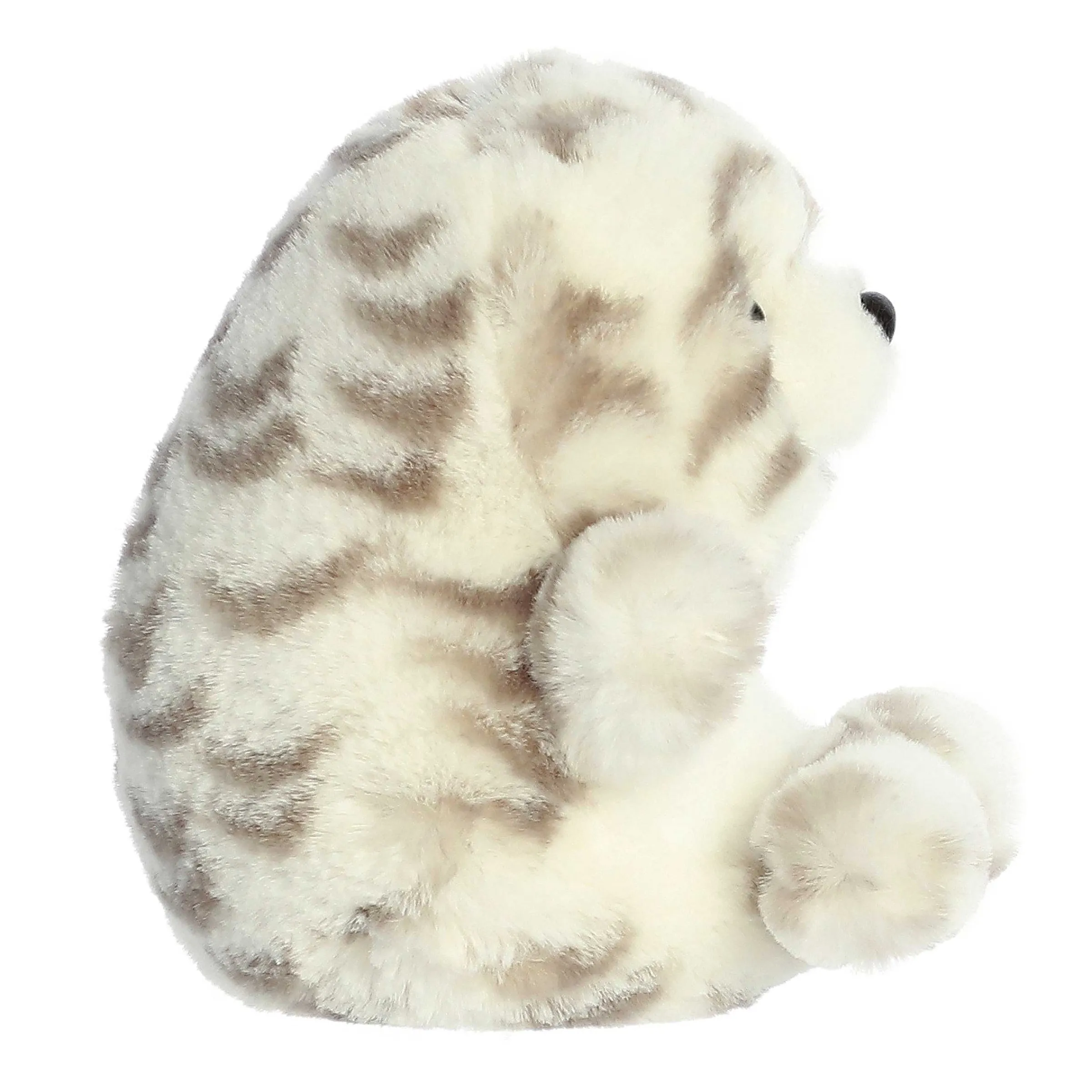 Clearance - Rolly Pet - 5" Hadley Harbor Seal Rolly Pet