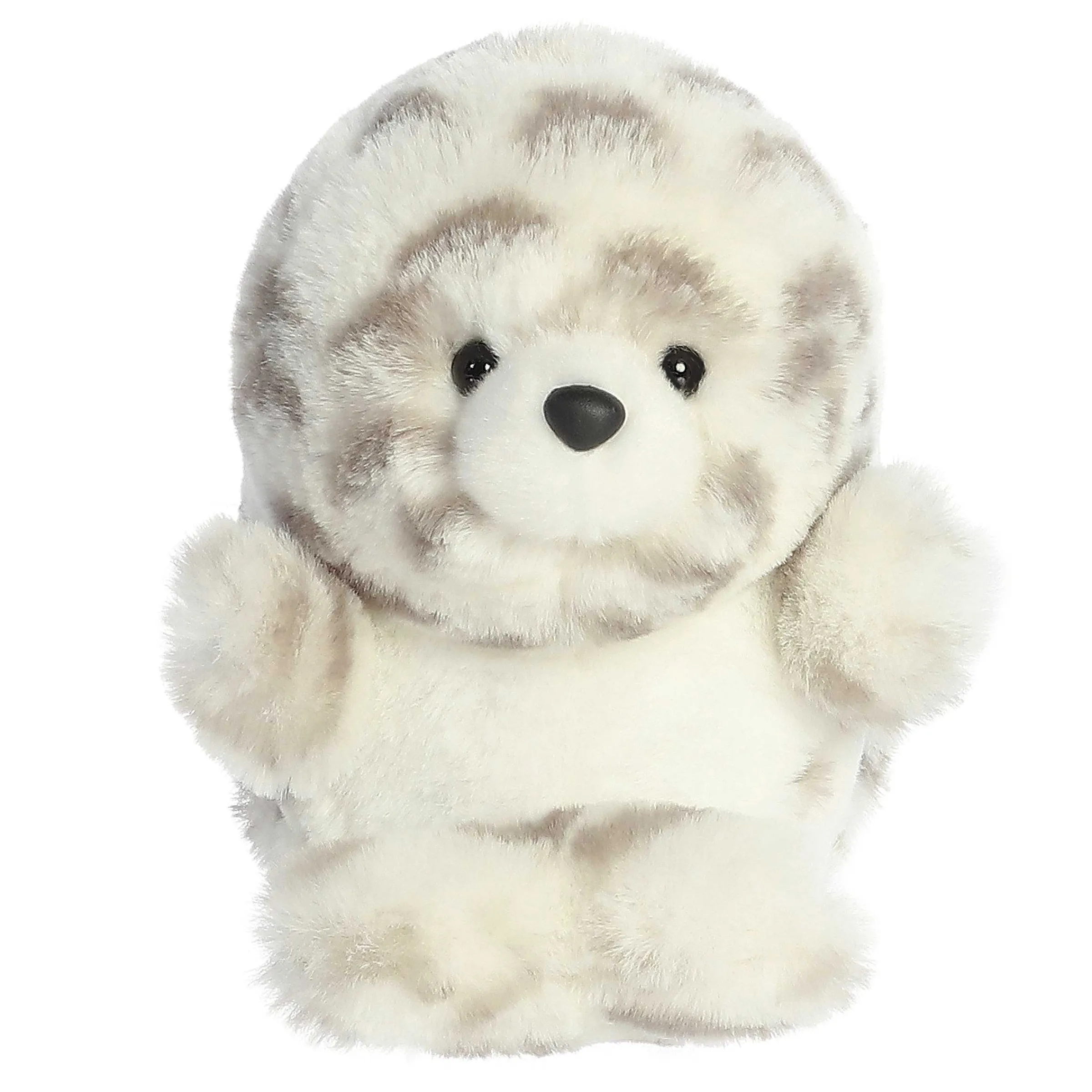 Clearance - Rolly Pet - 5" Hadley Harbor Seal Rolly Pet