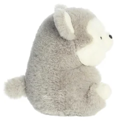 Clearance - Rolly Pet - 5" Hampshire Husky Rolly Pet