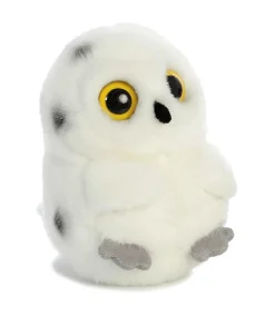 Clearance - Rolly Pet - 5" Hoot Owl Rolly Pet