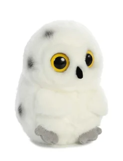 Clearance - Rolly Pet - 5" Hoot Owl Rolly Pet