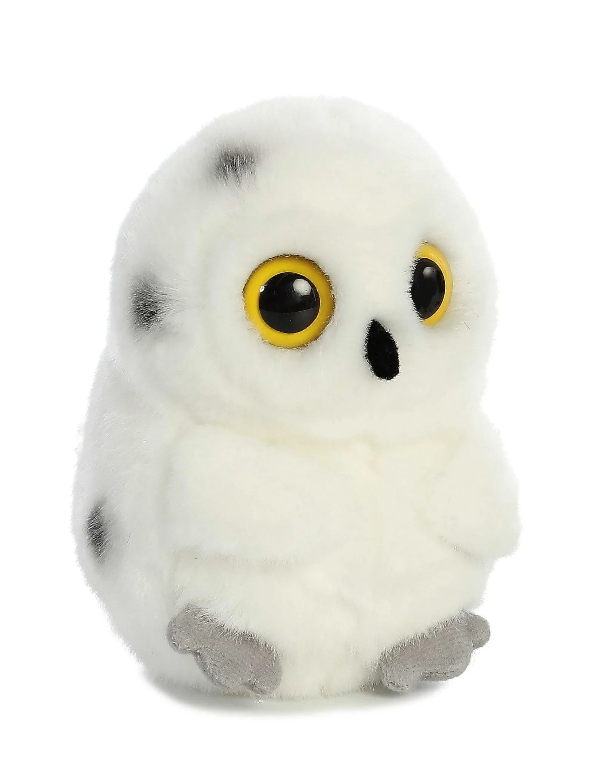 Clearance - Rolly Pet - 5" Hoot Owl Rolly Pet