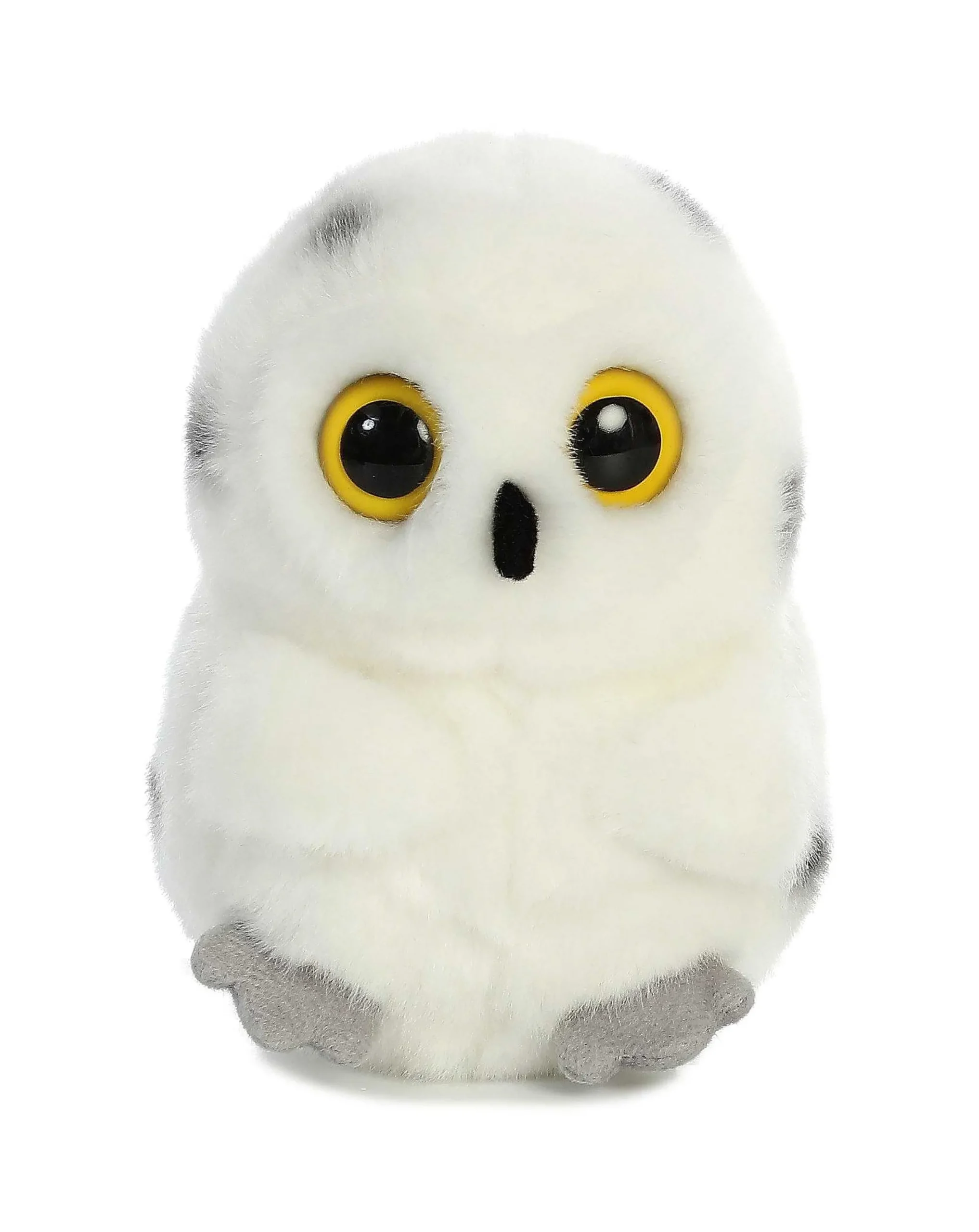 Clearance - Rolly Pet - 5" Hoot Owl Rolly Pet