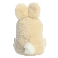 Hot - Rolly Pet - 5" Lively Bunny Rolly Pet