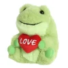 Discount - Rolly Pet - 5" Love Frog Rolly Pet