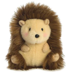 Sale - Rolly Pet - 5" Merry Hedgehog Rolly Pet