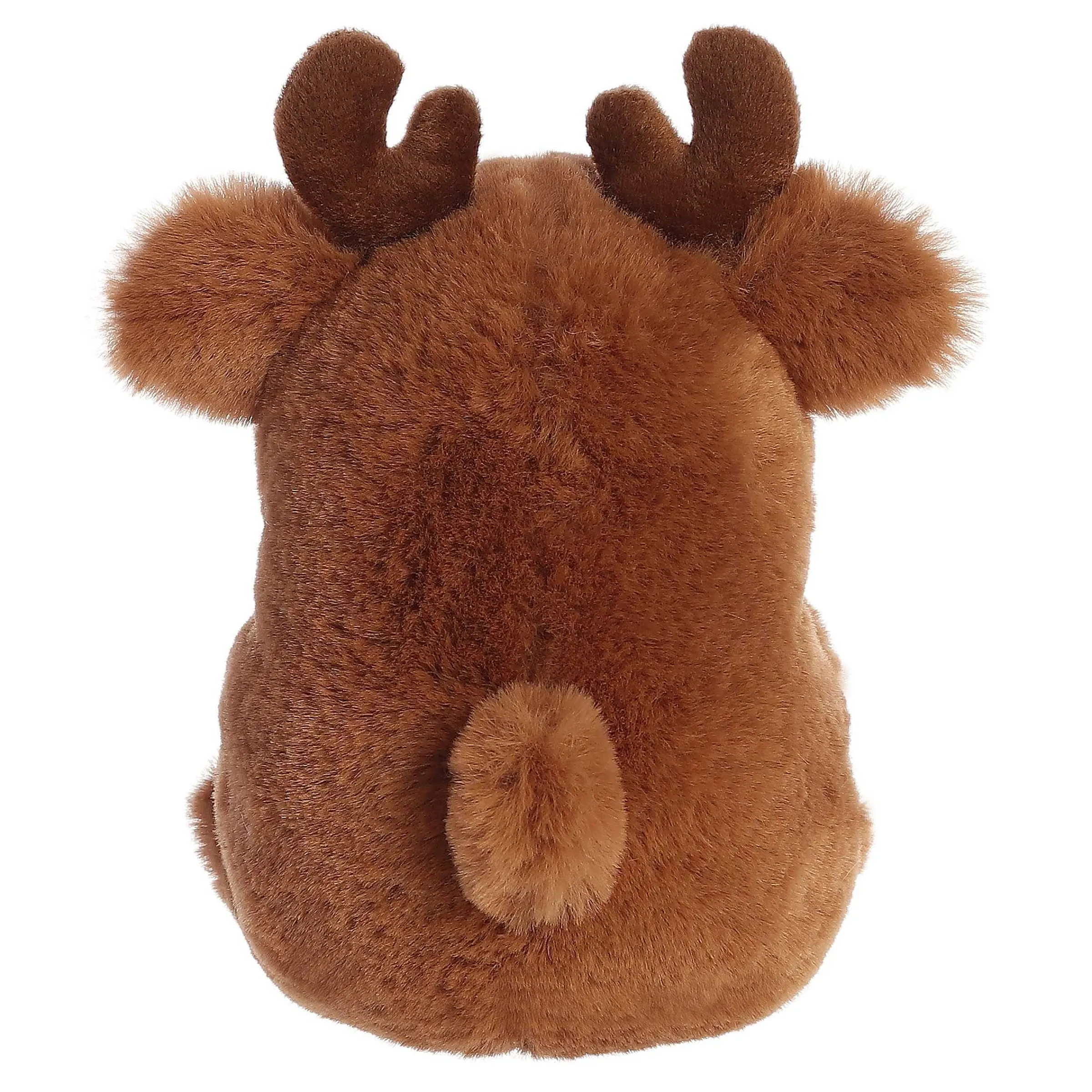 New - Rolly Pet - 5.5" Monty Moose Rolly Pet