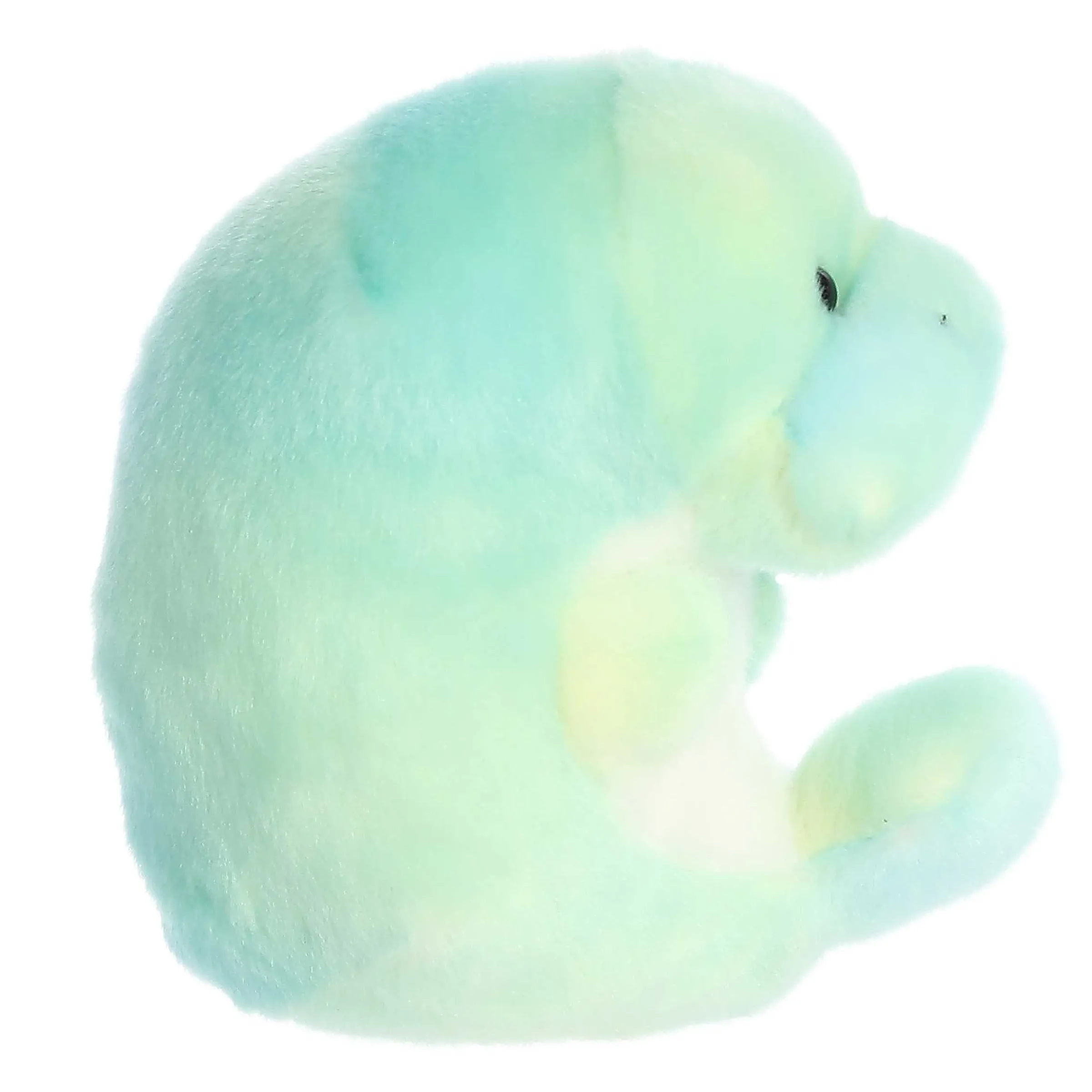 New - Rolly Pet - 5" Myrtle Manatee New