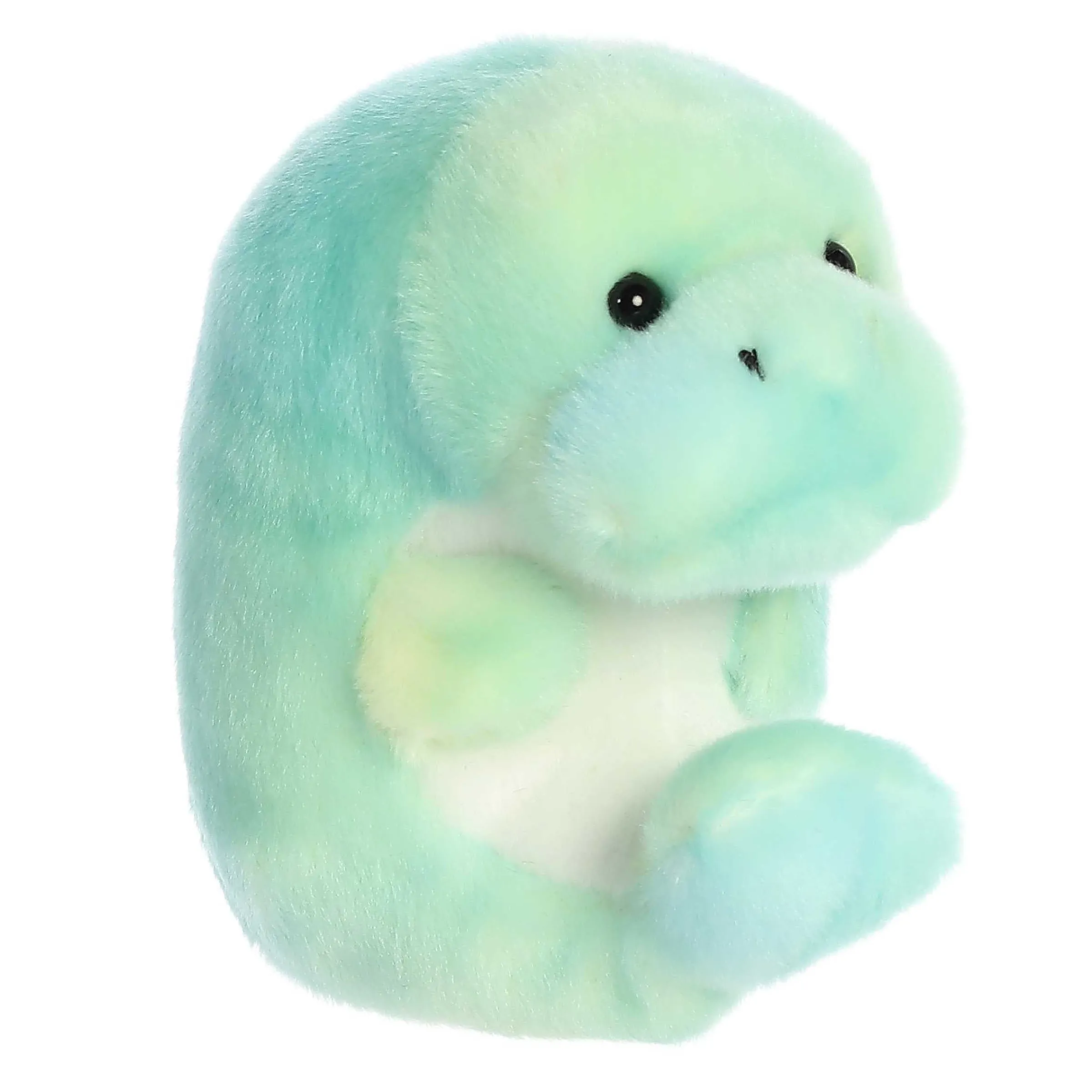 New - Rolly Pet - 5" Myrtle Manatee New