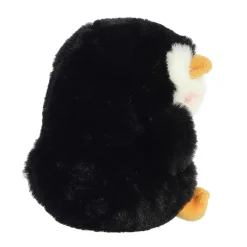 New - Rolly Pet - 5" Peewee Penguin Rolly Pet