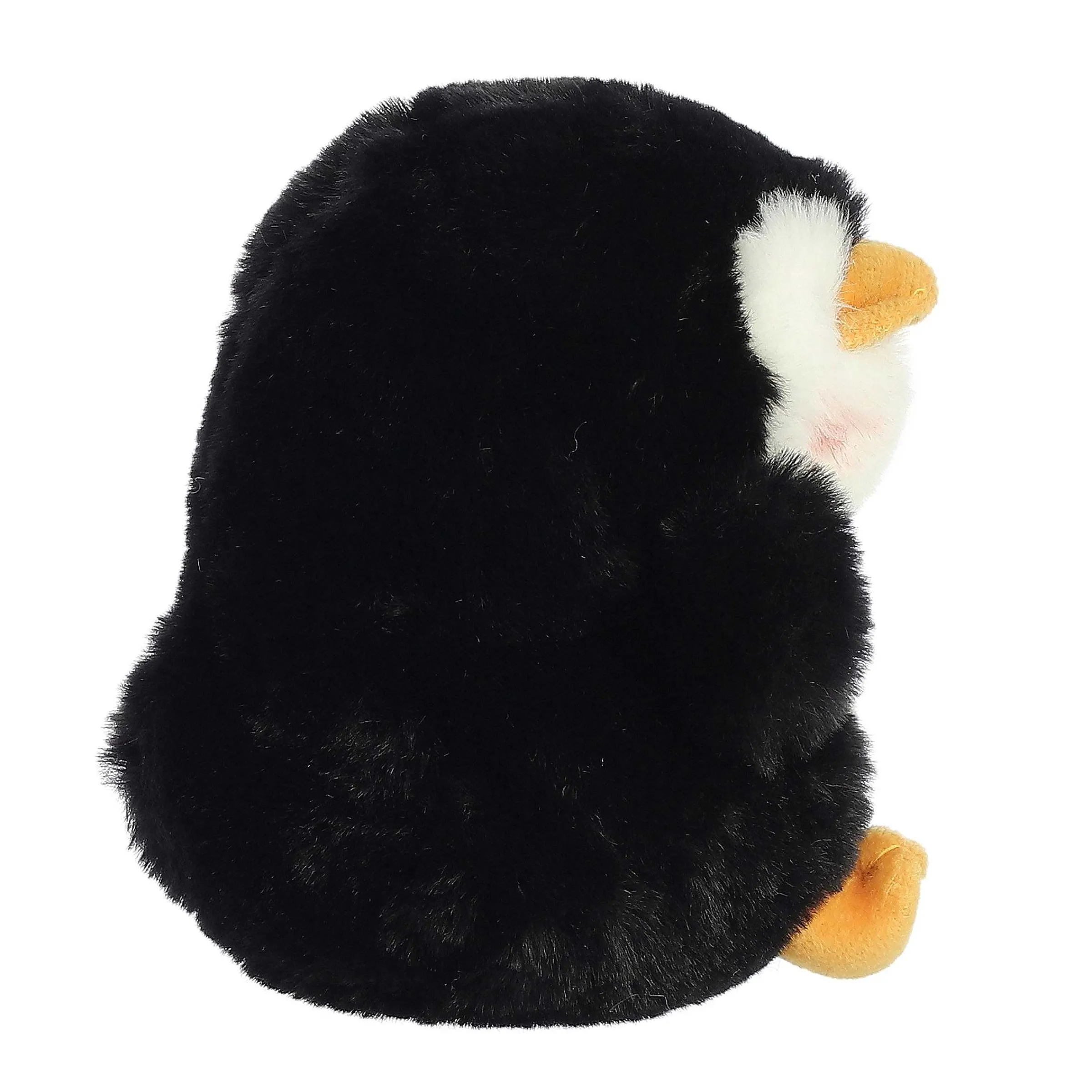 New - Rolly Pet - 5" Peewee Penguin Rolly Pet
