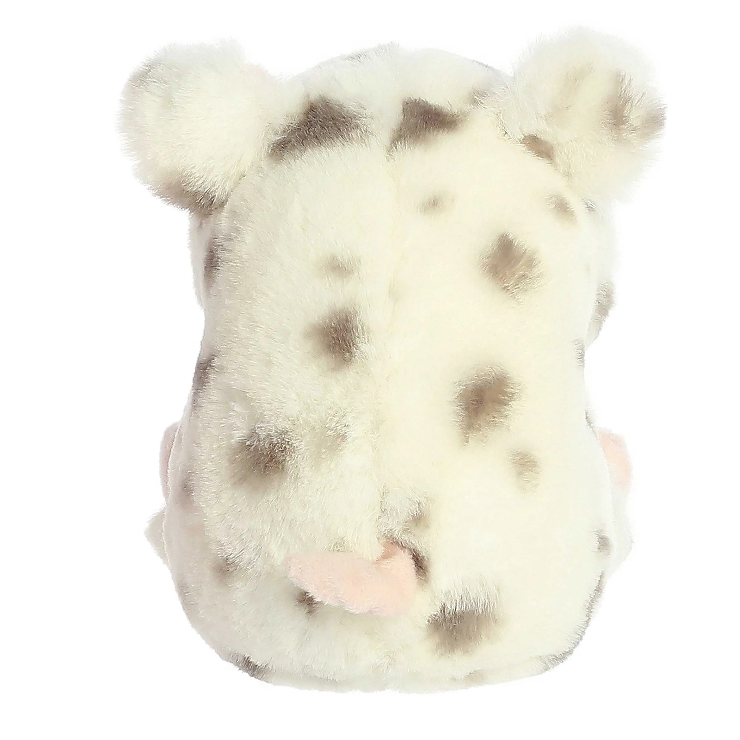 Outlet - Rolly Pet - 5" Periwinkle Pig Rolly Pet