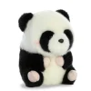 Outlet - Rolly Pet - 5" Precious Panda Rolly Pet