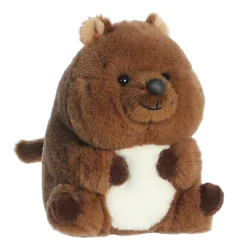 New - Rolly Pet - 5" Quinn Quokka New
