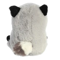 Online - Rolly Pet - 5" Ripley Raccoon Rolly Pet