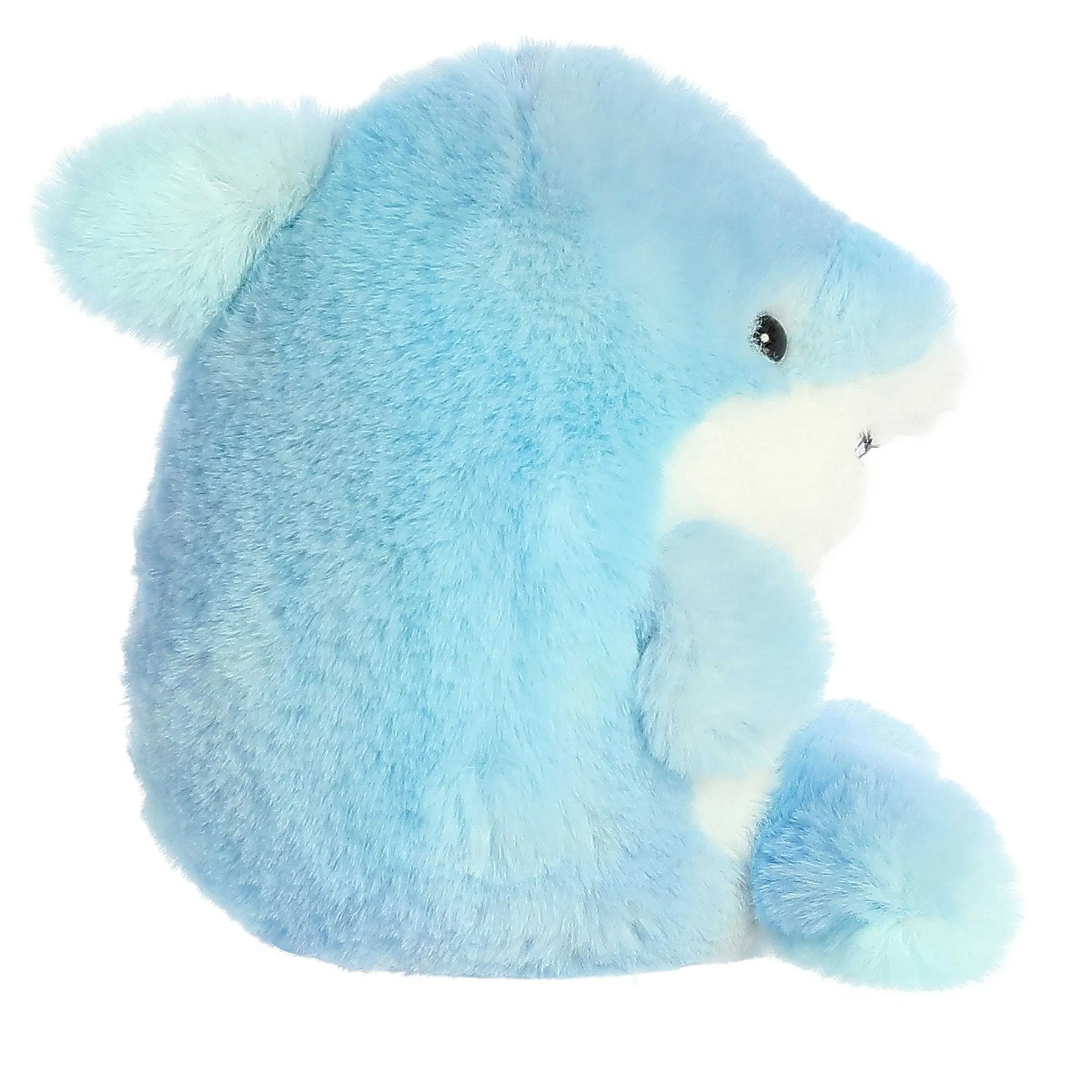 Online - Rolly Pet - 5" Sutton Shark Rolly Pet
