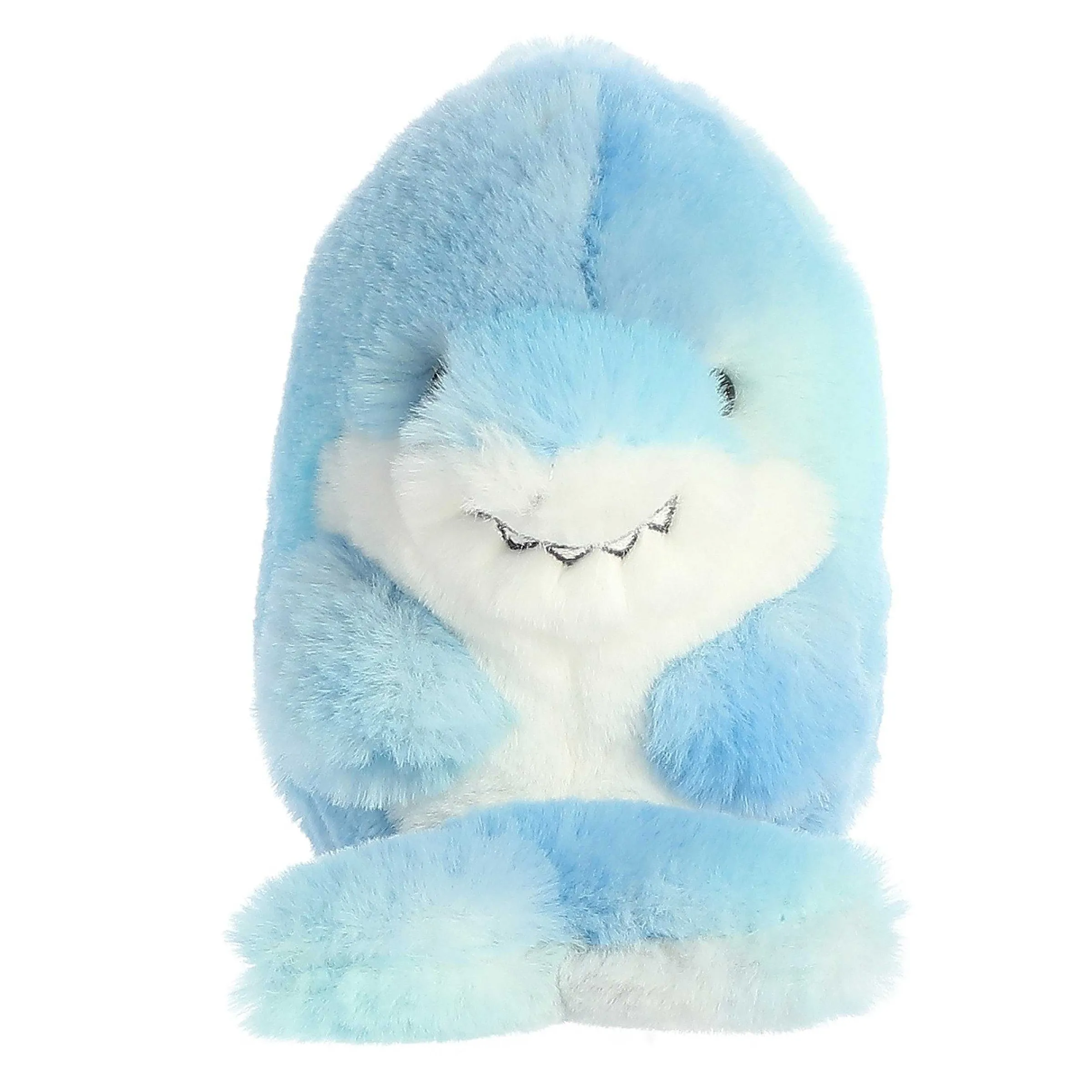 Online - Rolly Pet - 5" Sutton Shark Rolly Pet