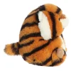 Online - Rolly Pet - 5" Terrific Tiger Rolly Pet