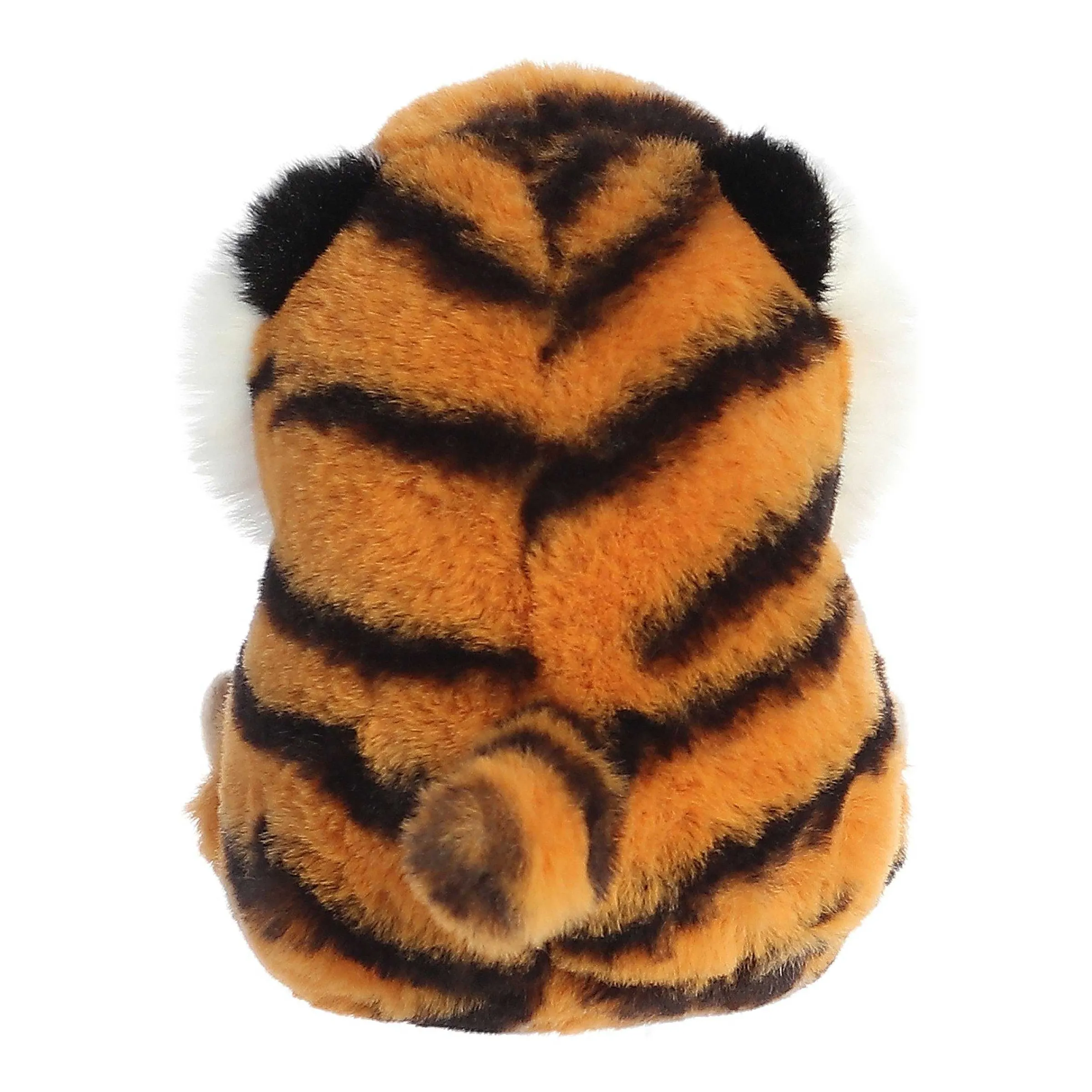 Online - Rolly Pet - 5" Terrific Tiger Rolly Pet