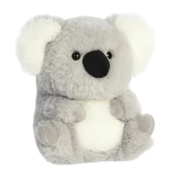 Hot - Rolly Pet - 5" Wilbur Koala Rolly Pet