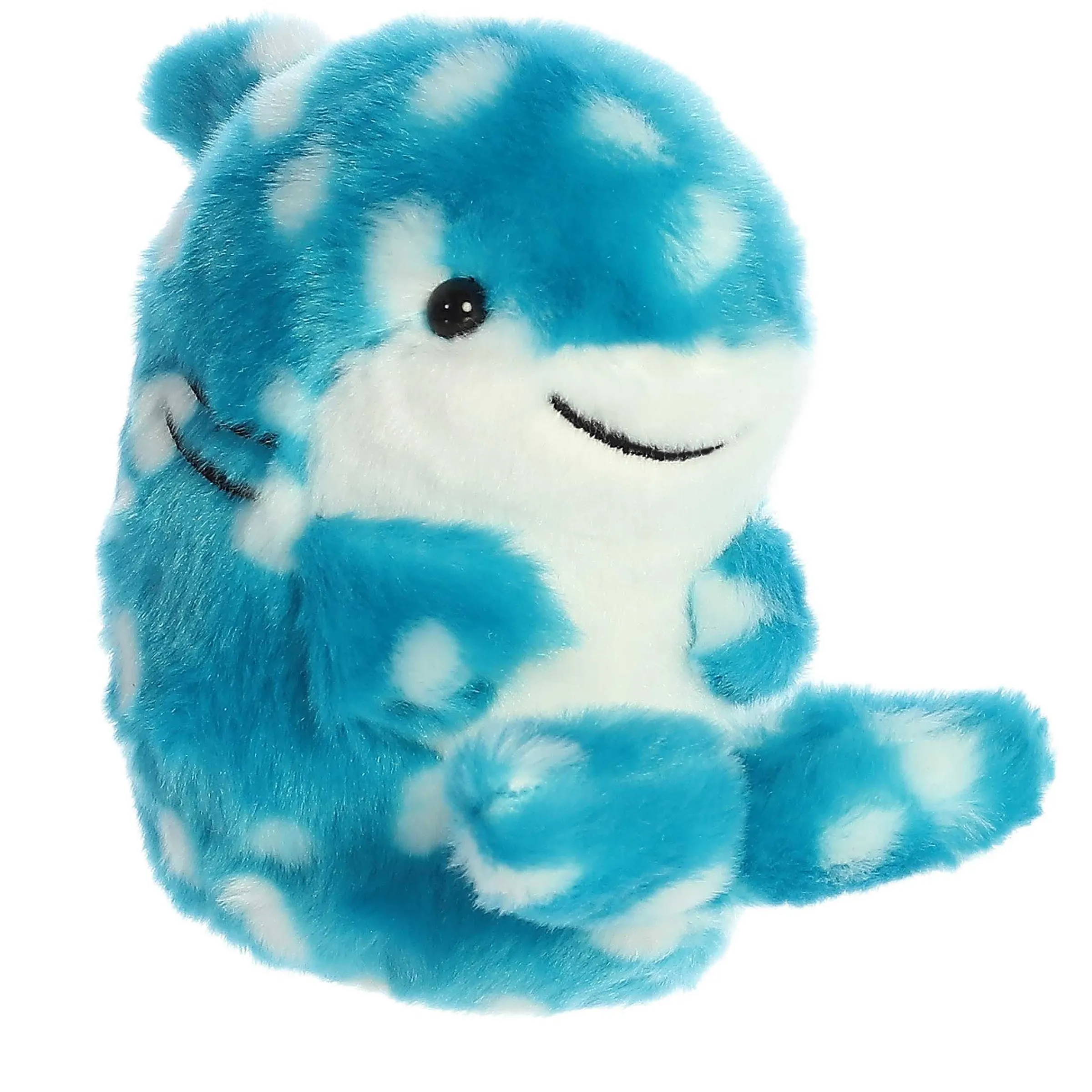 Sale - Rolly Pet - 5" Willa Whale Shark New