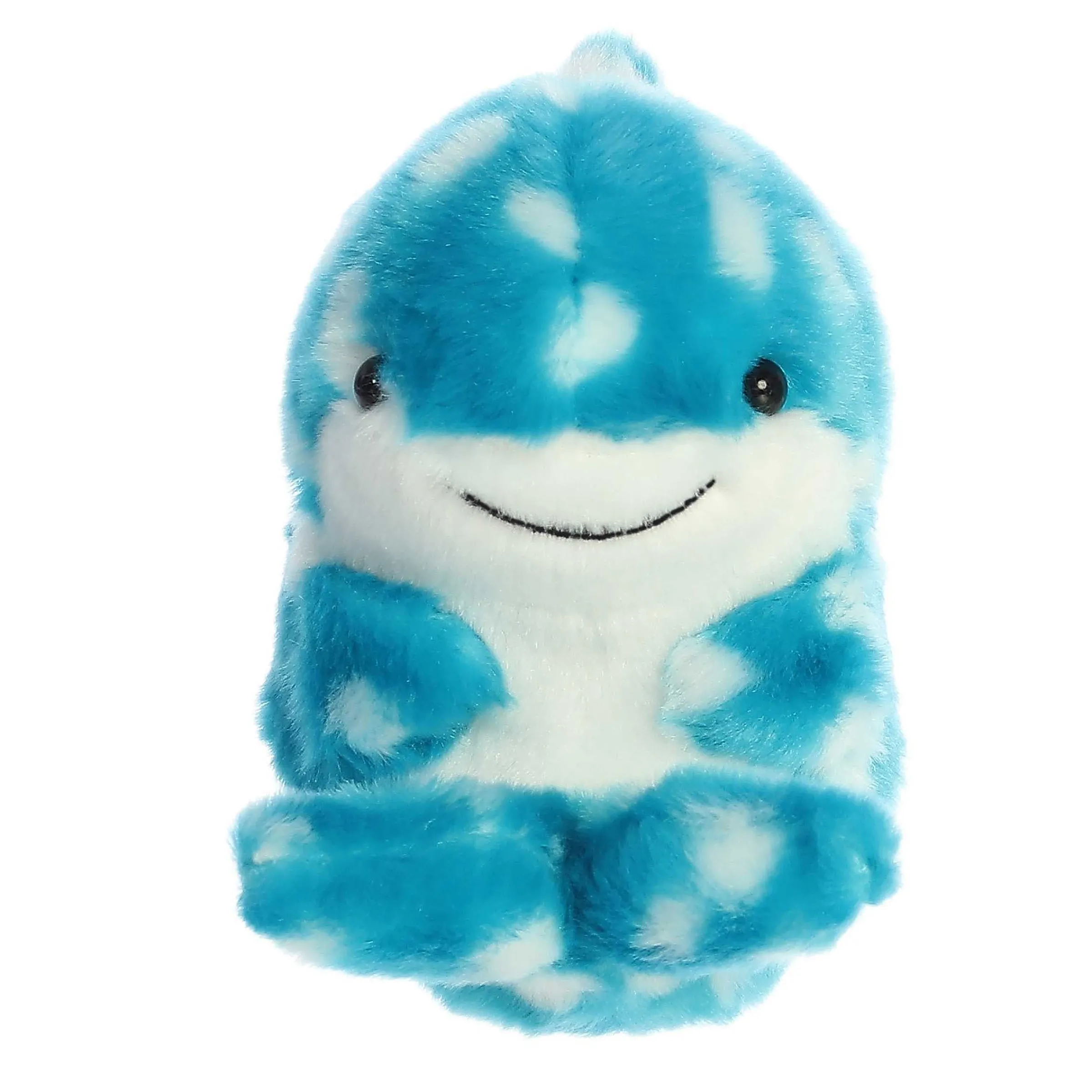 Sale - Rolly Pet - 5" Willa Whale Shark New