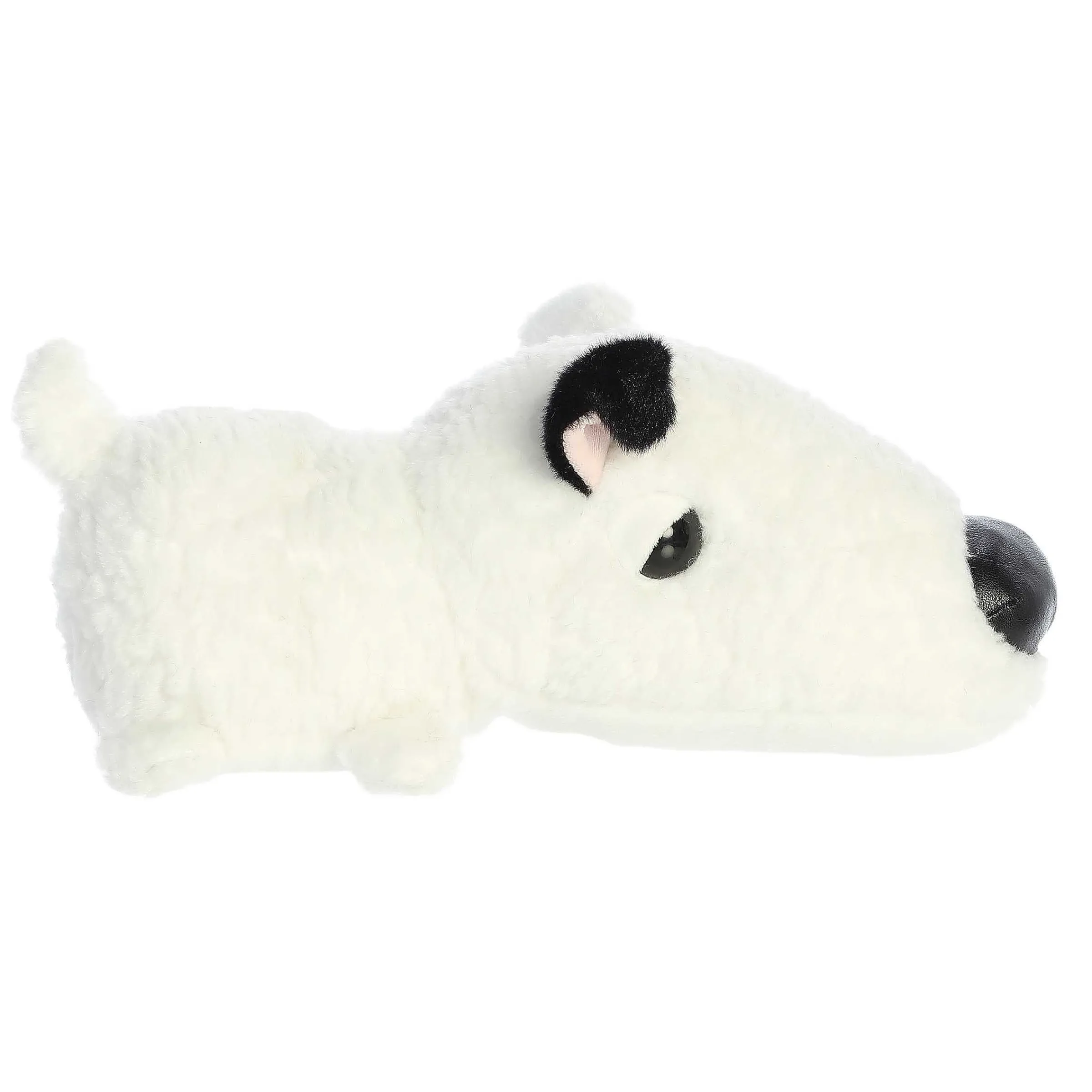 Online - Schnozzles - 11" Bronte Bull Terrier New